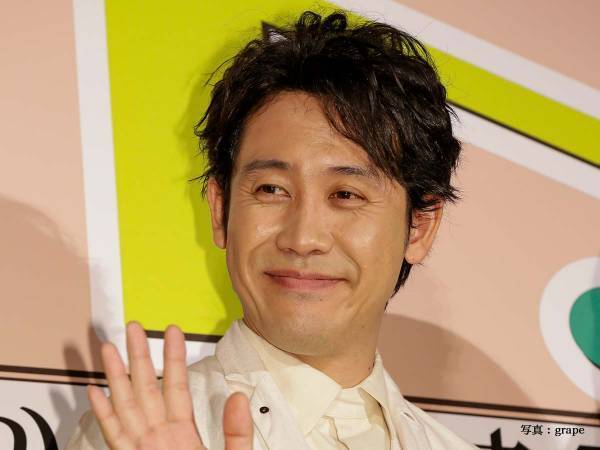 大泉洋、紅白放送終了後に福山雅治から言われた言葉に「耳を疑った」　その内容とは