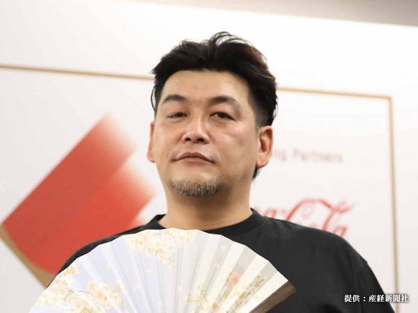 大きな地震が多発する中でサンド・富澤が注意喚起　「その通り」「大事です」の声