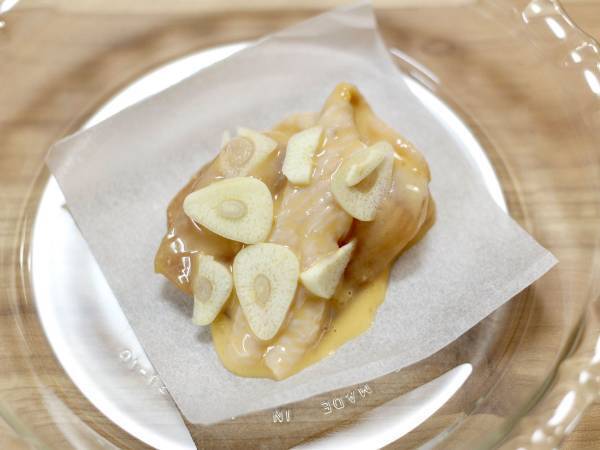 唐揚げに『あるひと手間』を加えると…　「絶対においしいやつ」「天才の発想」