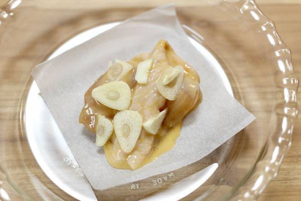 唐揚げに『あるひと手間』を加えると…　「絶対においしいやつ」「天才の発想」