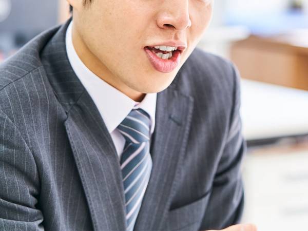 上司の放った『ひと言』にあ然…　介護で早退が増えると報告すると？