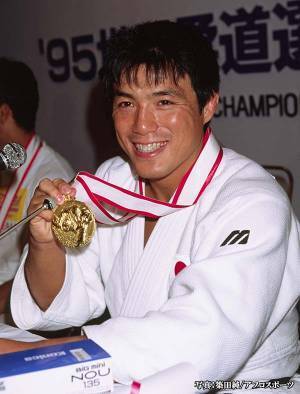 柔道金メダリスト・古賀稔彦さんが逝去　『平成の三四郎』の旅立ちに惜しむ声