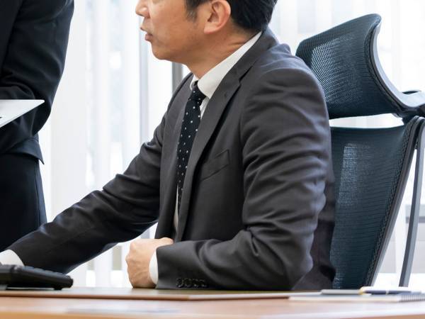 男性社員の育休に、上司が「理解できない」　最低なやつかと思いきや？