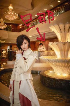 「凛々しすぎて笑った」の声！　新郎新婦が『前撮り』で自由にした結果？