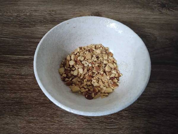 これはもう立派なスイーツ！ 簡単に作れてヘルシー 『油揚げラスク』のレシピはこちら！