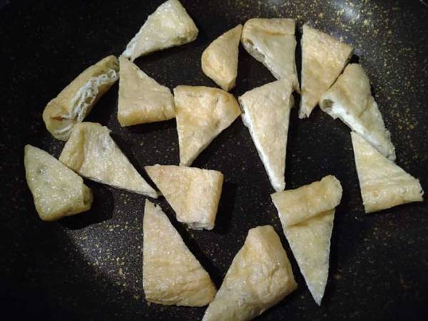 これはもう立派なスイーツ！ 簡単に作れてヘルシー 『油揚げラスク』のレシピはこちら！