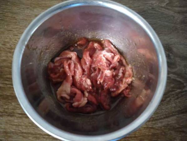 超簡単 レンジでチンするだけでヘルシー 『えのきだけのチャプチェ』を作ってみました！