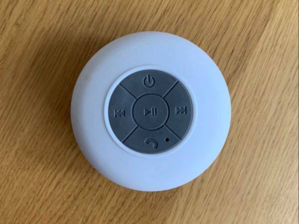 これでなんと６００円！ダイソーのスピーカーが育児に役立ちすぎる