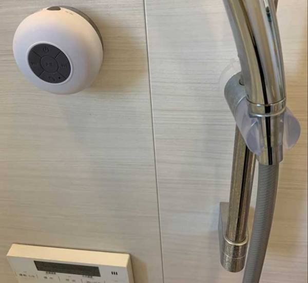 これでなんと６００円！ダイソーのスピーカーが育児に役立ちすぎる