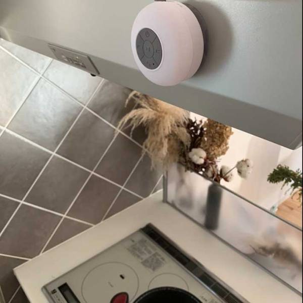 これでなんと６００円！ダイソーのスピーカーが育児に役立ちすぎる