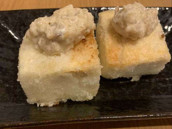 手抜き料理に使える カルディ『いぶりがっこのタルタルソース』