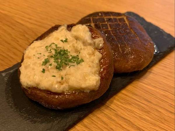 手抜き料理に使える カルディ『いぶりがっこのタルタルソース』