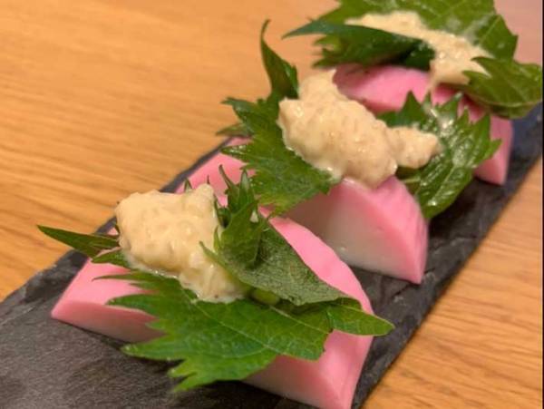 手抜き料理に使える カルディ『いぶりがっこのタルタルソース』