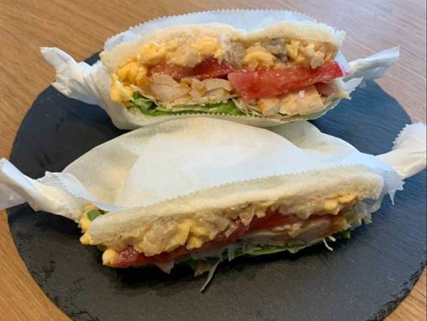 手抜き料理に使える カルディ『いぶりがっこのタルタルソース』