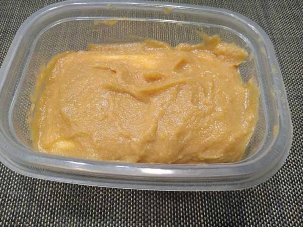 日本酒にもワインにも合う まるでクリームチーズのような『豆腐のみそ漬け』を作ってみました！