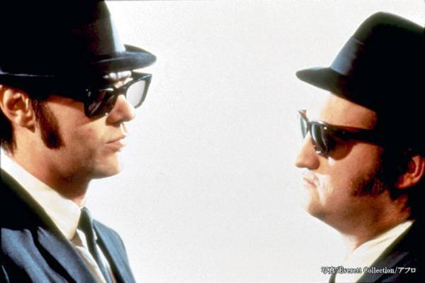 超仲良しから犬猿の仲まで　『兄弟・姉妹』が登場する必見の映画たち