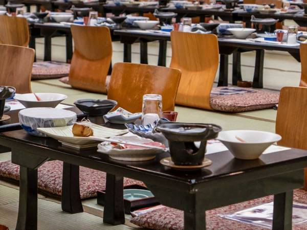 「お陰で見る目が変わった」　年配客が『食べないのに数人分注文』の理由とは