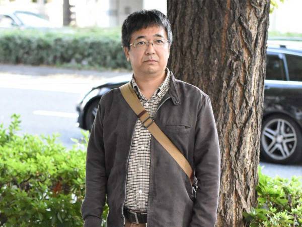 外見を変えたい５０歳男性　イメチェン後の姿に「マジか」「すごすぎて１０度見した」