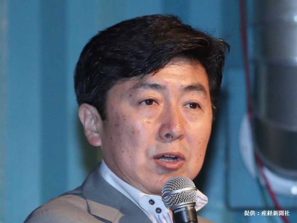 古賀さんの訃報に悲しみの声　笠井アナのつづった言葉が心にしみる