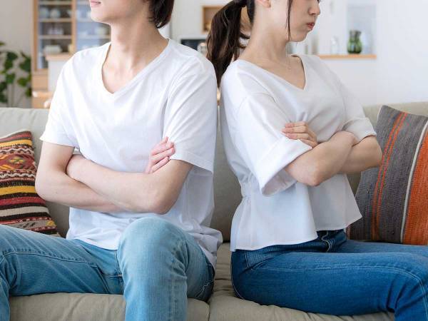 「〜でいいよ！よろしく！」ワンオペ育児中の妻を苛立たせる夫の言葉