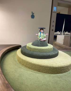 娘はどこに！？　焦って探していたら１分後…　「見事な擬態」「吹いた」