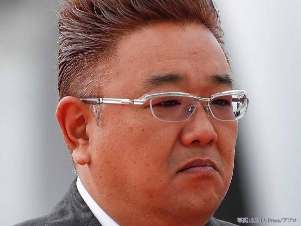 伊達みきお、膀胱がんを公表　手術によりすべて切除し、経過観察