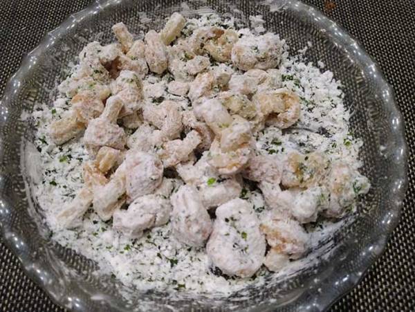 ご飯にもお酒にも合う 見た目もカワイイ『ちくわの唐揚げ』のレシピをご紹介！