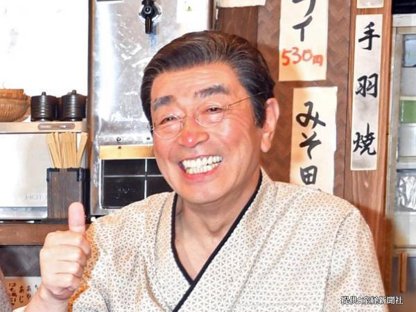 コロナによる肺炎で志村さんが亡くなって１年　多くの人の想いを東村山市が受付