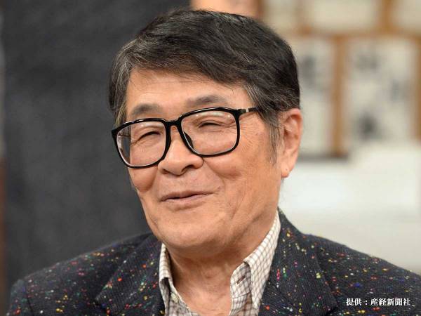 『志村けんさんの命日』に、仲本工事が投稿した２行に胸が熱くなる
