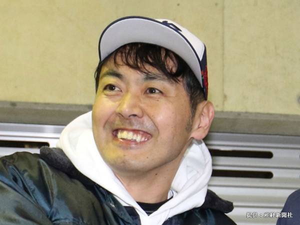 アンガールズ田中が投稿した『実家の映像』が、ほほ笑ましい　「優しい」「お母さんが素敵」