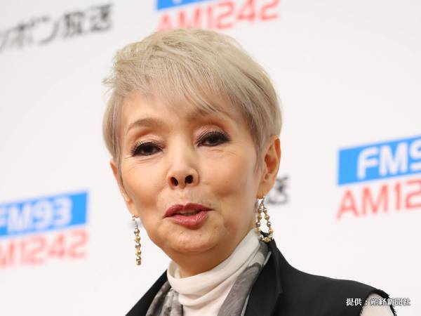 研ナオコ「クルエラのコスプレしてみました」　完璧な仕上がりに、脱帽！