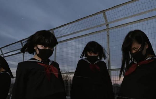 驚異のキレに頭が追い付かない！　制服姿で『うっせぇわ』を踊った動画に反響