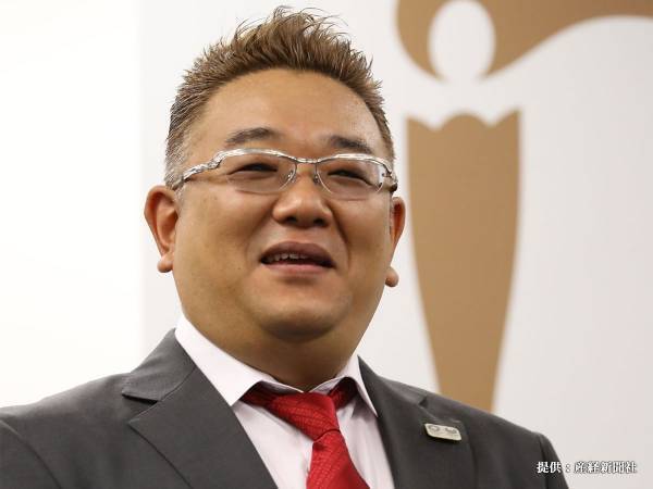 膀胱がんを公表した伊達みきお　入院してからある変化が