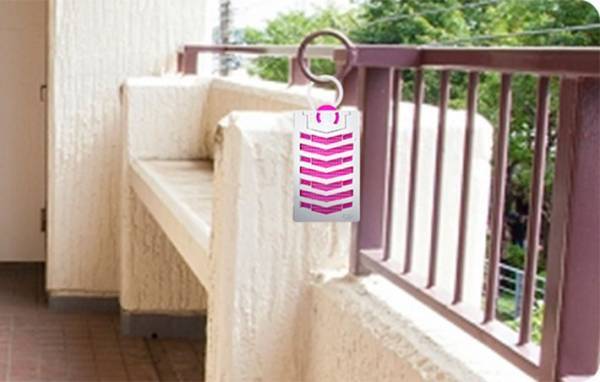 吊り下げると、虫がわらわら…　アース製薬の『新商品』に衝撃　「コレはヤバい」「逆転の発想」