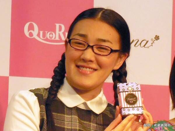 妊娠を発表した たんぽぽ白鳥久美子 相方 川村エミコのコメントがぐっとくる 21年4月2日 ウーマンエキサイト 1 2