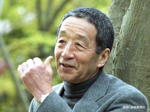 『北の国から』『若大将』シリーズで知られる田中邦衛さん亡くなる