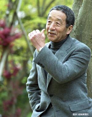 『北の国から』『若大将』シリーズで知られる田中邦衛さん亡くなる