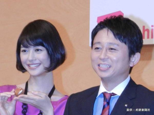 有吉弘行＆夏目三久が結婚を発表　「まさかの展開」「おめでたい！」