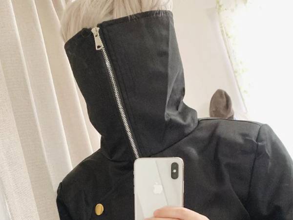 服を購入した女性　しかし、襟のサイズがおかしくて？　「めっちゃ笑った」「面白すぎ」