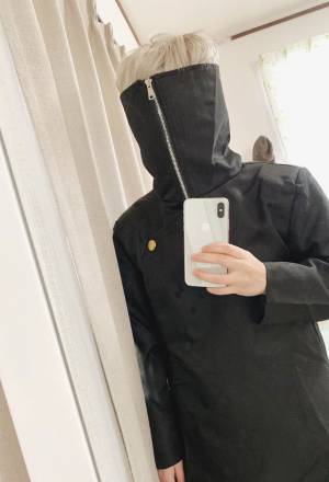 服を購入した女性　しかし、襟のサイズがおかしくて？　「めっちゃ笑った」「面白すぎ」