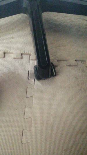 男性「落とした『オレオ』が見つからない…」　発見までに１０分かかったワケ