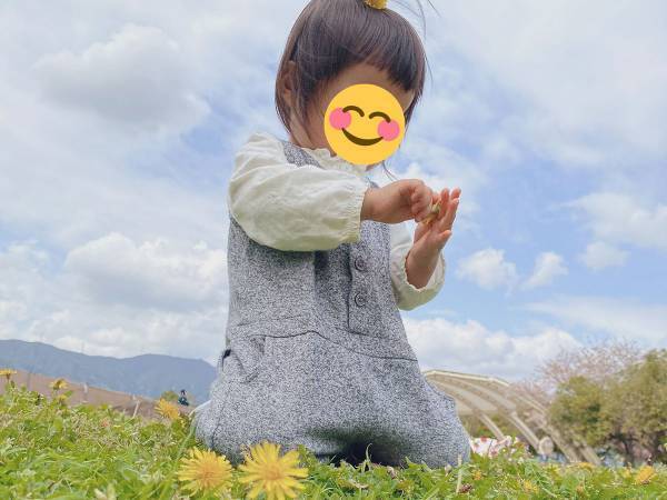 最高の１枚の『舞台裏』に腹筋崩壊　世の親たちから「分かる」の声