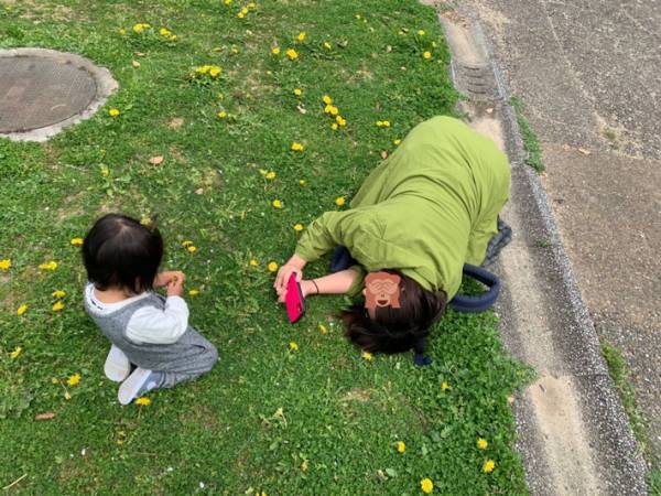 最高の１枚の『舞台裏』に腹筋崩壊　世の親たちから「分かる」の声