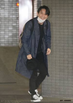 結婚を発表した有吉弘行　アンガ田中への『ひと言』が辛辣！