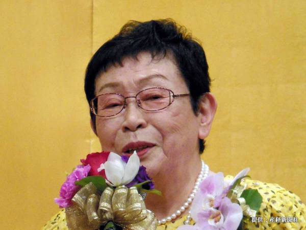 『渡る世間は鬼ばかり』など橋田壽賀子さんが逝去　多くの名作を生み出す