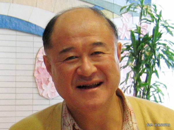 芸能界から追悼コメントが続々と　渡鬼・角野卓造「大恩人」