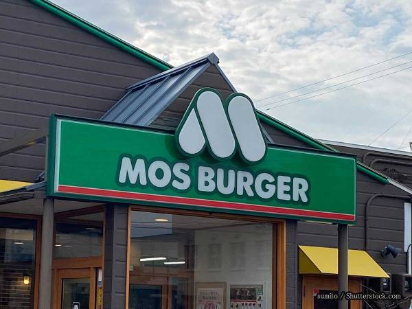 「最近で１番笑った」「最高」　モスバーガーがTwitterへ投稿した動画にネットがざわつく