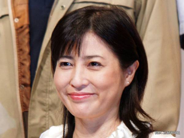 収益は全額寄付　岡江久美子さん一周忌に『岡江フェスティバル』開催