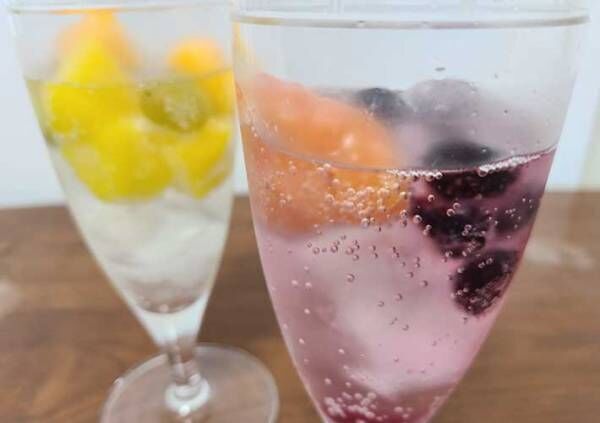 セブンイレブンの冷凍フルーツで一番おいしい果物は？　食べ方別のおすすめは？
