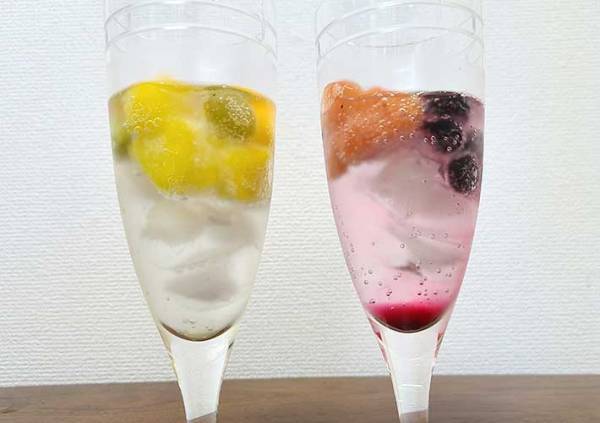 セブンイレブンの冷凍フルーツで一番おいしい果物は？　食べ方別のおすすめは？